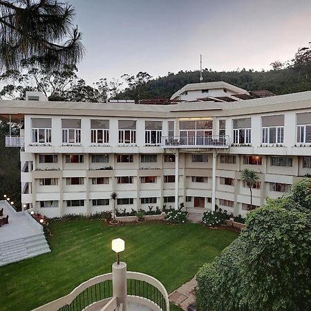 Sinclairs Retreat Ooty Hotel Bagian luar foto