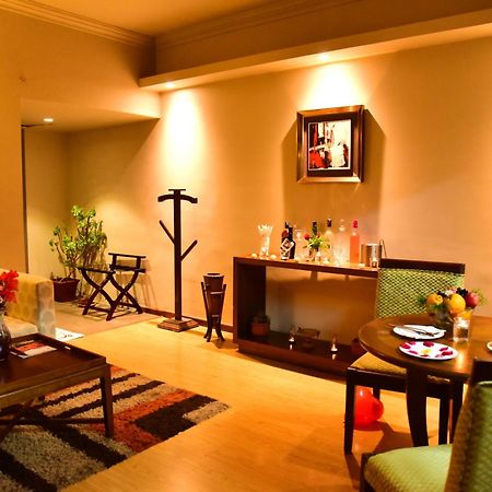Sinclairs Retreat Ooty Hotel Bagian luar foto