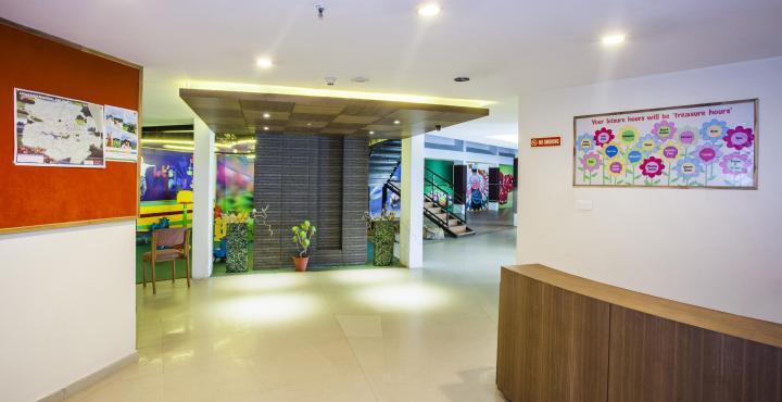 Sinclairs Retreat Ooty Hotel Bagian luar foto