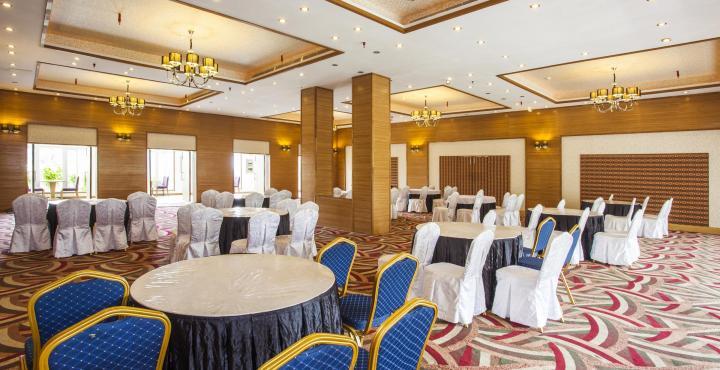 Sinclairs Retreat Ooty Hotel Bagian luar foto