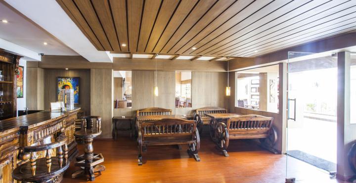 Sinclairs Retreat Ooty Hotel Bagian luar foto