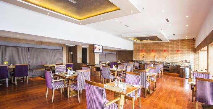 Sinclairs Retreat Ooty Hotel Bagian luar foto