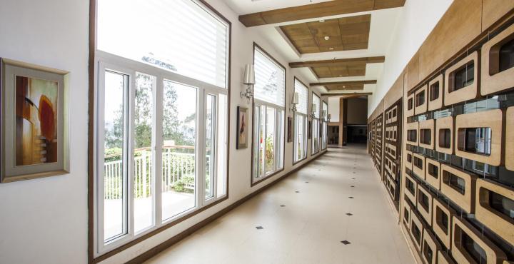 Sinclairs Retreat Ooty Hotel Bagian luar foto