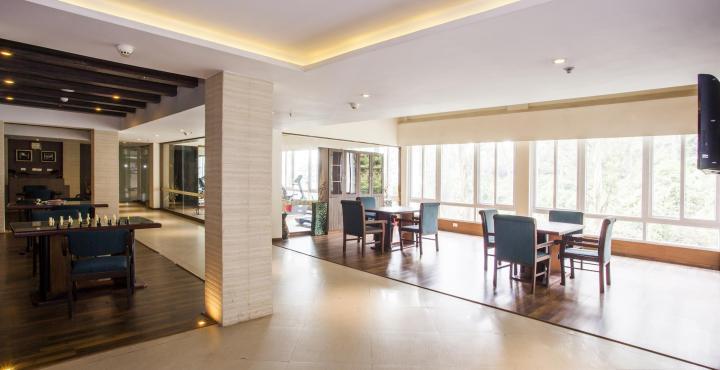 Sinclairs Retreat Ooty Hotel Bagian luar foto
