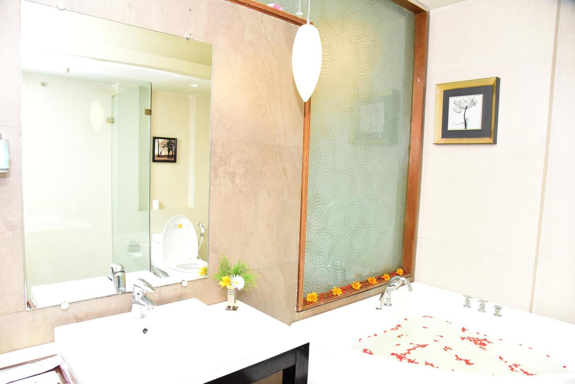Sinclairs Retreat Ooty Hotel Bagian luar foto