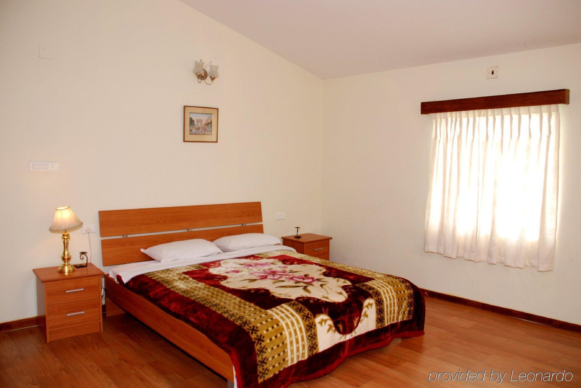 Sinclairs Retreat Ooty Hotel Ruang foto