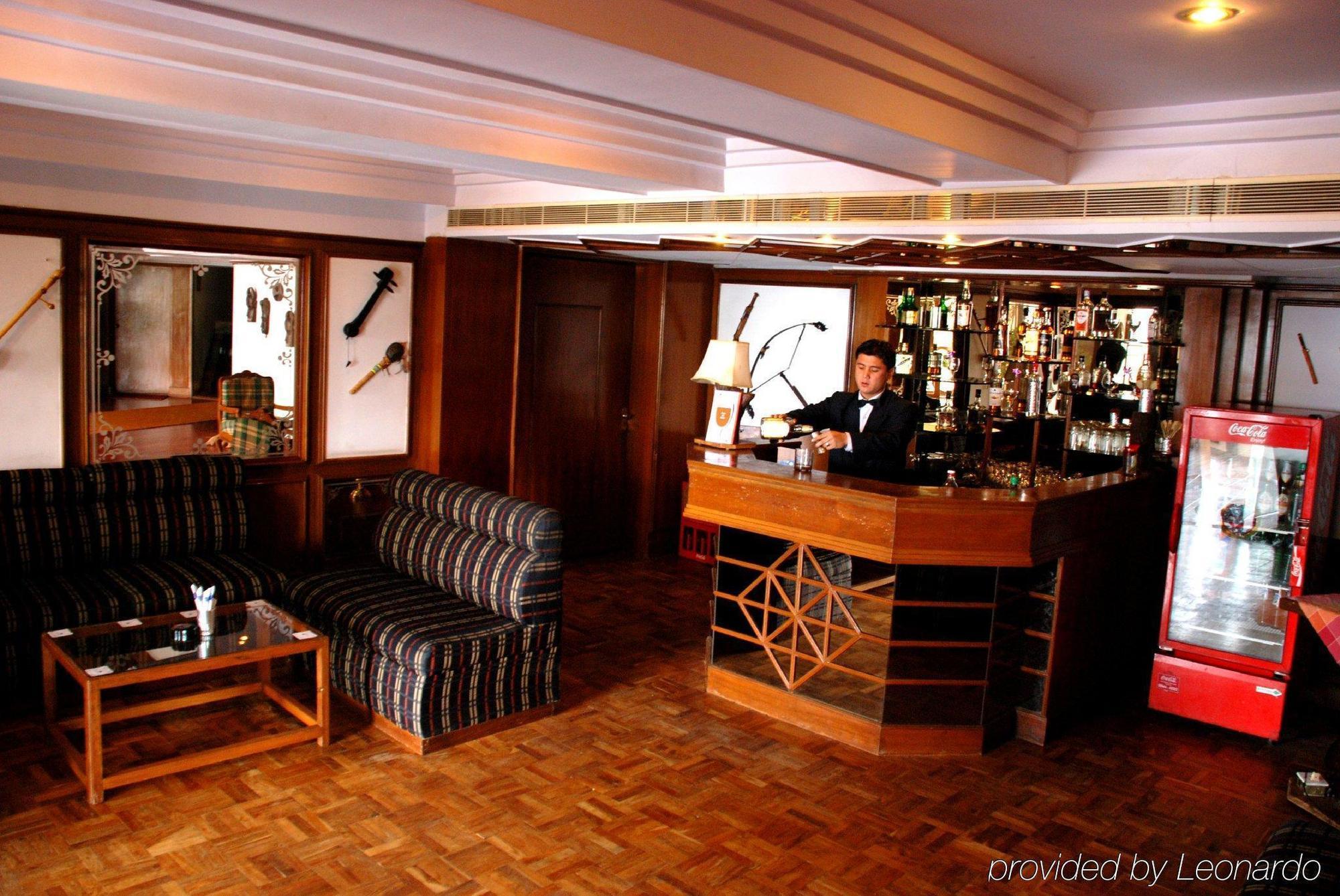 Sinclairs Retreat Ooty Hotel Restoran foto