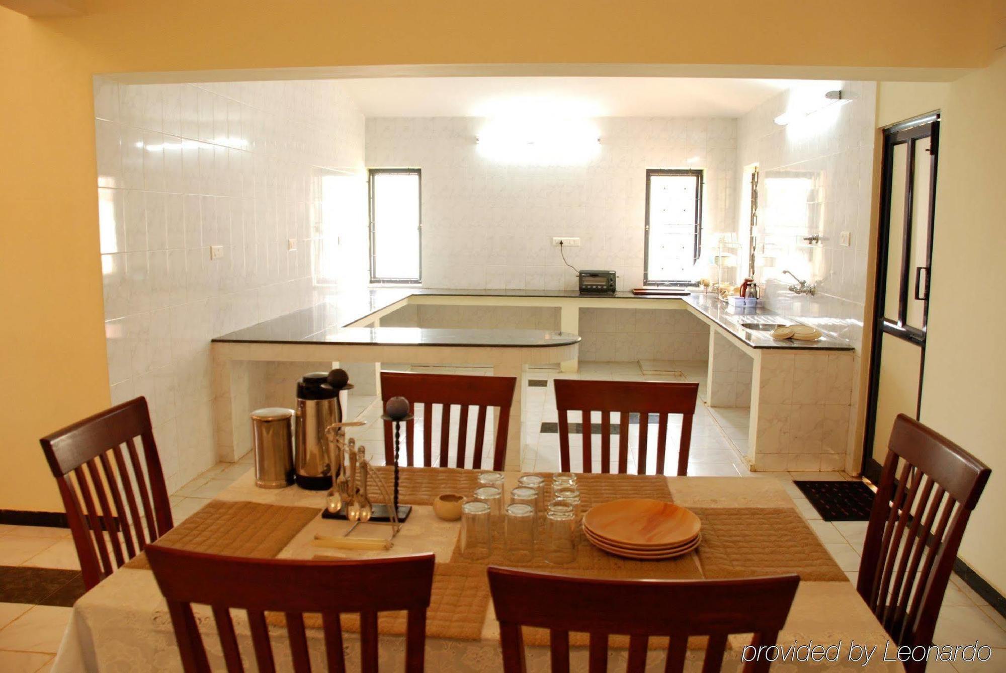 Sinclairs Retreat Ooty Hotel Ruang foto